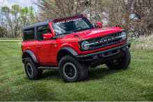 Cargar imagen en el visor de la galería, Zone Offroad 2021 Ford Bronco 2in Fr 1in Rr Lift Kit