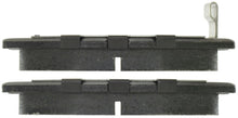 Cargar imagen en el visor de la galería, StopTech Performance 4/89-99 Mitsubishi Eclipse GST Rear Brake Pads