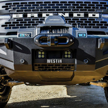 Cargar imagen en el visor de la galería, Westin 21-23 Ford Bronco(excl. Bronco Sport) XTS Skid Plate - Textured Black