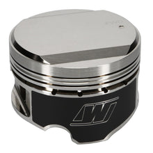 Cargar imagen en el visor de la galería, Wiseco Nissan Turbo Domed +14cc 1.181 X 86.5 Piston Shelf Stock Kit