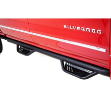 Cargar imagen en el visor de la galería, Lund 2019 Ford Ranger Crew Cab Terrain HX Step Nerf Bars - Black