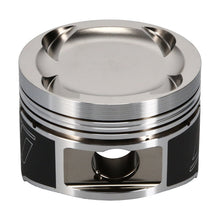 Cargar imagen en el visor de la galería, Wiseco Toyota Turbo -14.8cc 1.338 X 87MM Piston Kit