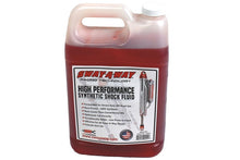 Cargar imagen en el visor de la galería, aFe Control Sway-A-Way Shock Oil - 1 Gallon