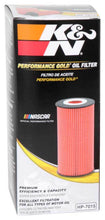 Cargar imagen en el visor de la galería, K&amp;N Oil Filter OIL FILTER AUTOMOTIVE