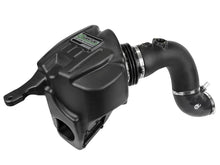 Cargar imagen en el visor de la galería, aFe Quantum Pro DRY S Cold Air Intake System 13-18 Dodge Cummins L6-6.7L - Dry