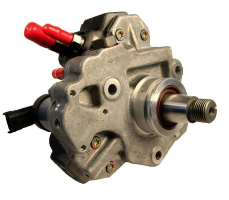 Exergy 13-16 Dodge Cummins 6.7 Sportsman CP3 Pump (6.7C Based)