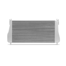 Cargar imagen en el visor de la galería, Mishimoto 06-10 Chevy 6.6L Duramax Intercooler (Silver)