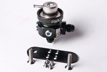 Cargar imagen en el visor de la galería, Radium Engineering Fuel Pressure Regulator W/ 3 Bar Bosch Reg