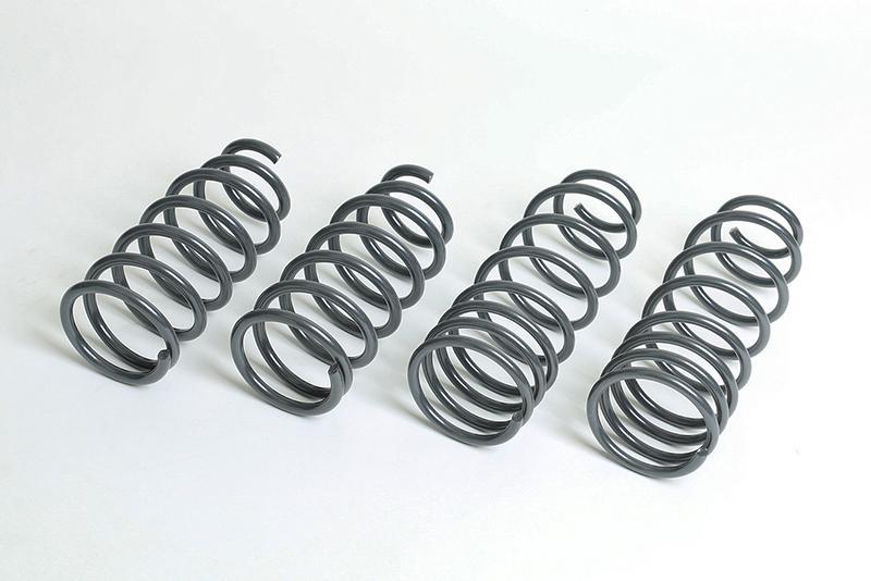 Progress Tech 16-17 Mazda MX-5 Sport Springs