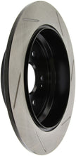 Cargar imagen en el visor de la galería, StopTech Slotted Sport Brake Rotor