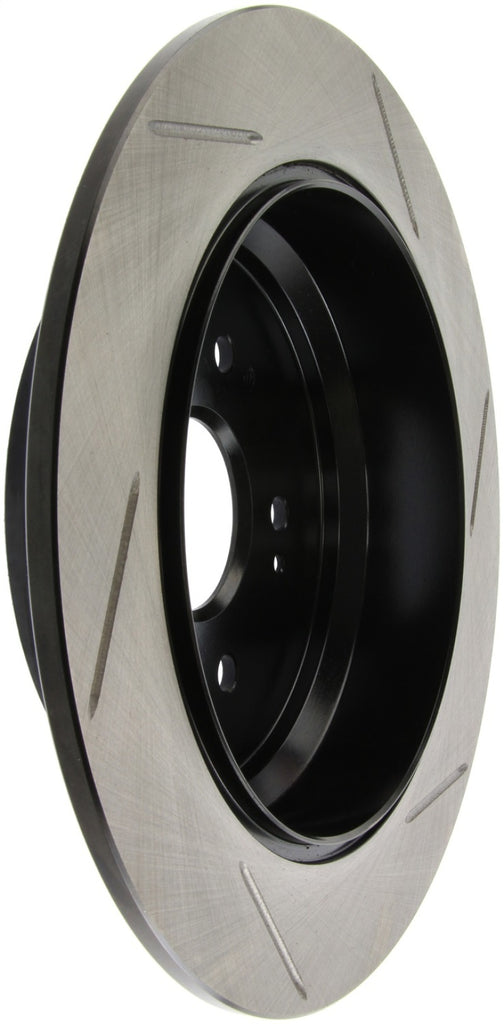 StopTech Slotted Sport Brake Rotor