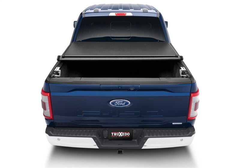 Truxedo 17-20 Ford F-250/F-350/F-450 Super Duty 6ft 6in TruXport Bed Cover