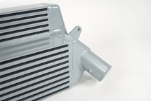 Cargar imagen en el visor de la galería, CSF 19-20 Hyundai Veloster N / 17-20 Hyundai i30 N MT Stepped Core Intercooler - Silver