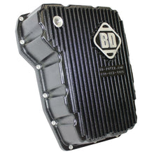 Cargar imagen en el visor de la galería, BD Diesel Deep Sump Trans Pan - 2008-2012 Dodge 6.7L 68RFE