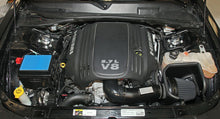 Cargar imagen en el visor de la galería, K&amp;N Dodge/Chrysler 5.7/6.1L V8 Black Performance Intake Kit