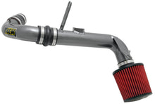 Cargar imagen en el visor de la galería, AEM 11 Ford Fiesta 1.6L Gunmetal Grey Cold Air Intake