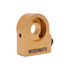 Cargar imagen en el visor de la galería, Mishimoto M22 Thermostatic Oil Sandwich Plate