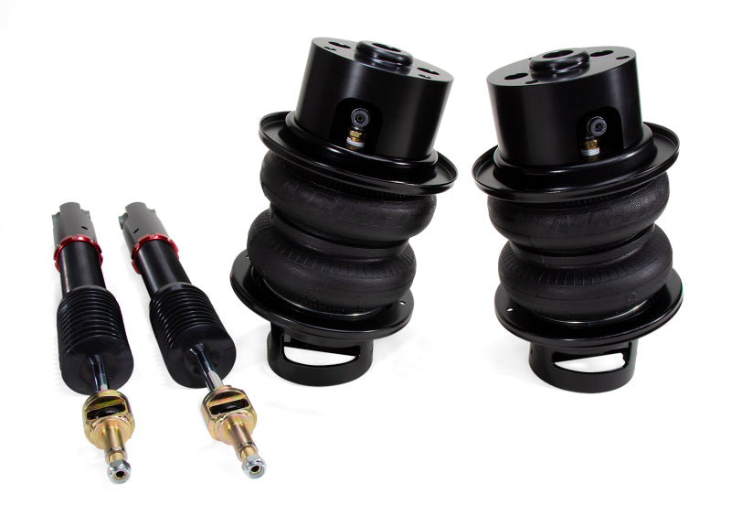 Air Lift Performance 15-20 Mercedes C-Class W205 RWD Rear Kit