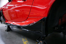 Cargar imagen en el visor de la galería, HKS Body Kit TYPE-S BRZ ZD8 Spoiler Set