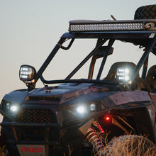 Cargar imagen en el visor de la galería, Rigid Industries Adapt XP Xtreme Powersports LED Light (Pair)
