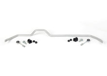 Cargar imagen en el visor de la galería, Whiteline 95-98 Nissan 240SX S14 Rear 22mm Swaybar-X h/duty Blade adjustable