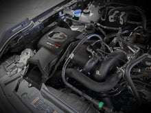 Load image into Gallery viewer, aFe POWER Momentum HD Cold Air Intake System w/ Pro 5R Media 2021+ Ford Bronco 2.3L (t)