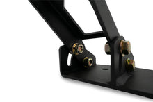 Cargar imagen en el visor de la galería, DV8 Offroad 18-20 Jeep Wrangler JL Adjustable Dead Pedal