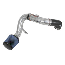 Cargar imagen en el visor de la galería, Injen 05-06 Cobalt 2.2L (No Air Pump) / 07 Cobalt SS 2.4L (No Air Pump) Polished Cold Air Intake