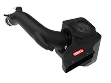 Cargar imagen en el visor de la galería, aFe Momentum GT Pro 5R Cold Air Intake System 19-20 Hyundai Veloster N 2.0L (t)