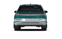 Cargar imagen en el visor de la galería, Rally Armor 22-24 Hyundai Ioniq 5 Black Mud Flap w/Silver Logo