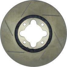 Load image into Gallery viewer, StopTech Slotted Sport Brake Rotor