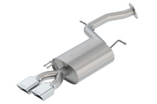 Load image into Gallery viewer, Borla S-Type Kia Telluride 2020 Axle-Back Exhaust
