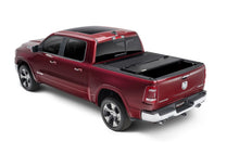 Cargar imagen en el visor de la galería, UnderCover 09-18 Ram 1500 (w/o Rambox) (19-20 Classic) 5.7ft Armor Flex Bed Cover - Black Textured