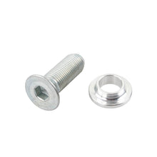 Cargar imagen en el visor de la galería, Synergy Fox TS and ATS Steering Stabilizer Clamp Adapter