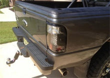 Cargar imagen en el visor de la galería, Spyder Ford Ranger 01-05 LED Tail Lights Black ALT-YD-FR98-LED-BK