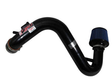 Cargar imagen en el visor de la galería, Injen 2007-10 Mazdaspeed 3 2.3L 4 Cyl. (Manual) Black Cold Air Intake