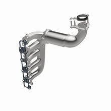 Cargar imagen en el visor de la galería, MagnaFlow Conv DF 09-10 Hummer H3/H3T 3.7L Manifold (49 State)