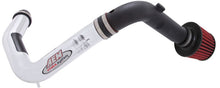 Cargar imagen en el visor de la galería, AEM 03-05 SRT-4 Polished Cold Air Intake