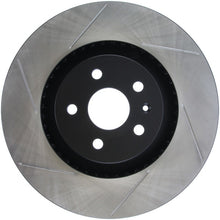 Cargar imagen en el visor de la galería, StopTech Slotted Sport Brake Rotor