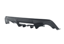 Cargar imagen en el visor de la galería, Seibon 12-13 BRZ/FRS Carbon Fiber Rear Diffuser Cover