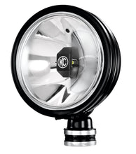 Cargar imagen en el visor de la galería, KC HiLiTES 6in. Daylighter Gravity G6 LED Light 20w Spot Beam (Single) - Black SS
