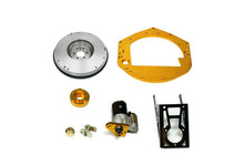 Cargar imagen en el visor de la galería, ISR Performance - Transmission Adapter LSx to 350Z CD00x 6MT 03-08 **Early (DE)**