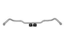 Cargar imagen en el visor de la galería, Whiteline 2013+ Mini Cooper (F55/F56/F57) Front Heavy Duty Sway Bar - 30mm