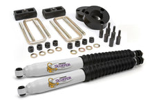 Cargar imagen en el visor de la galería, Daystar 2005-2020 Toyota Tacoma 4WD &amp; PreRunner - 2.5in Lift Kit w/Rear Shock Absorbers