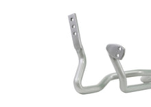 Cargar imagen en el visor de la galería, Whiteline 02-03 Subaru Impreza WRX Front &amp; Rear Sway Bar Kit