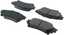 Cargar imagen en el visor de la galería, StopTech 14-17 Lexus IS350 Street Performance Rear Brake Pads