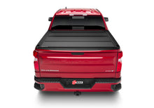 Cargar imagen en el visor de la galería, BAK 19-20 Chevy Silverado (New Body Style) 5ft 8in Bed BAKFlip MX4 Matte Finish