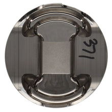 Cargar imagen en el visor de la galería, Wiseco Volvo B230 -14cc Dish 1.530x3.799 (96.5mm) Custom Pistons SPECIAL ORDER