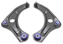 Cargar imagen en el visor de la galería, SuperPro 10-16 Nissan Micra/12-19 Almera/13-22 Note Front Lower Control Arm Kit