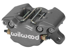 Cargar imagen en el visor de la galería, Wilwood Caliper-Dynapro Single 3.25in Mount 1.38in Pistons .38in Disc